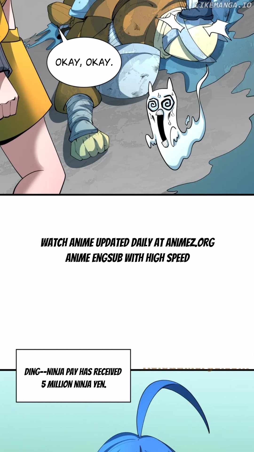 Age of Terror Chapter 473 31